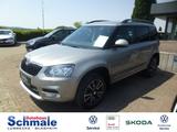 Skoda Yeti Drive 1.2 TSI Navi AHK Kamera - gebrauchte Skoda Yeti aus dem Jahr 2017