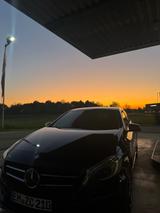Mercedes-Benz A 200 AMG LINE - Mercedes-Benz 200 Limousine Gebrauchtwagen