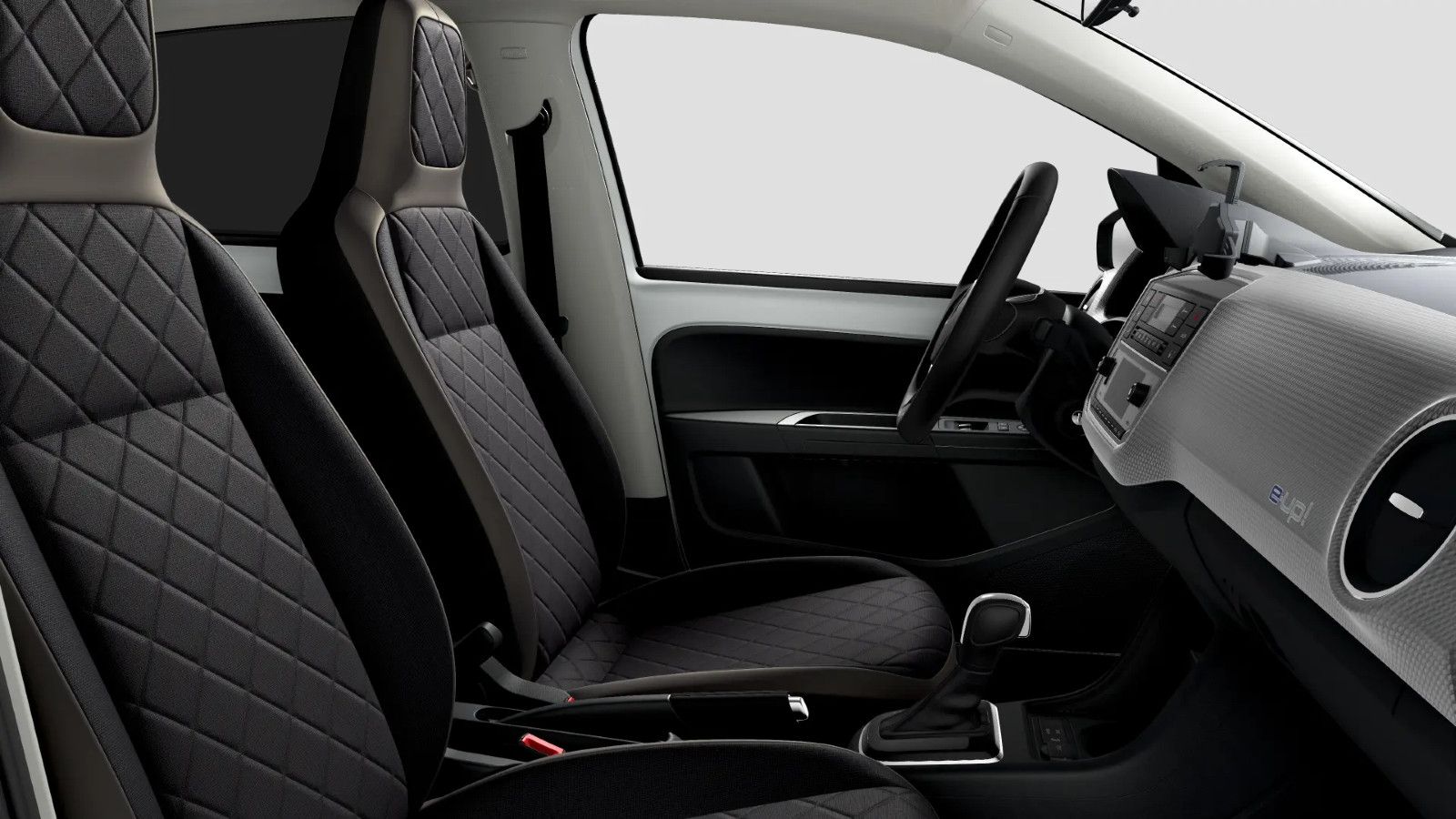 Volkswagen e-up! - Bild 11