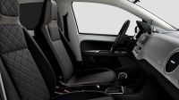 Volkswagen e-up! - Vorschau Bild 11