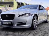 Jaguar XJ SUPERSPORT SUPERCHARGED 510HP - Jaguar XJ: Super