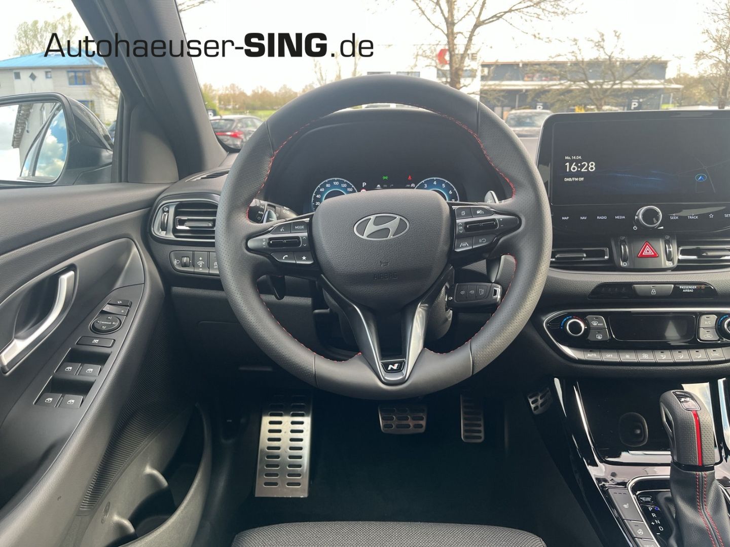 Hyundai i30 - Bild 17
