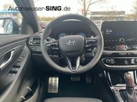 Hyundai i30 - Vorschau Bild 17