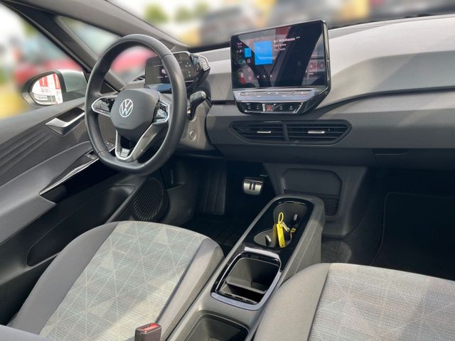 ID.3 PRO PERFORMANCE 1st EDITION LED+NAVI+ACC+CC
