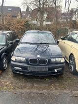 BMW E46 323i. Für Export geeignet - BMW 323: 323i E46