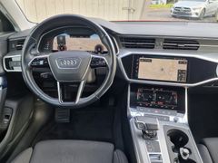 Fahrzeugabbildung Audi A6 Avant 50TDI quattro sport S-Line Navi LED AHK