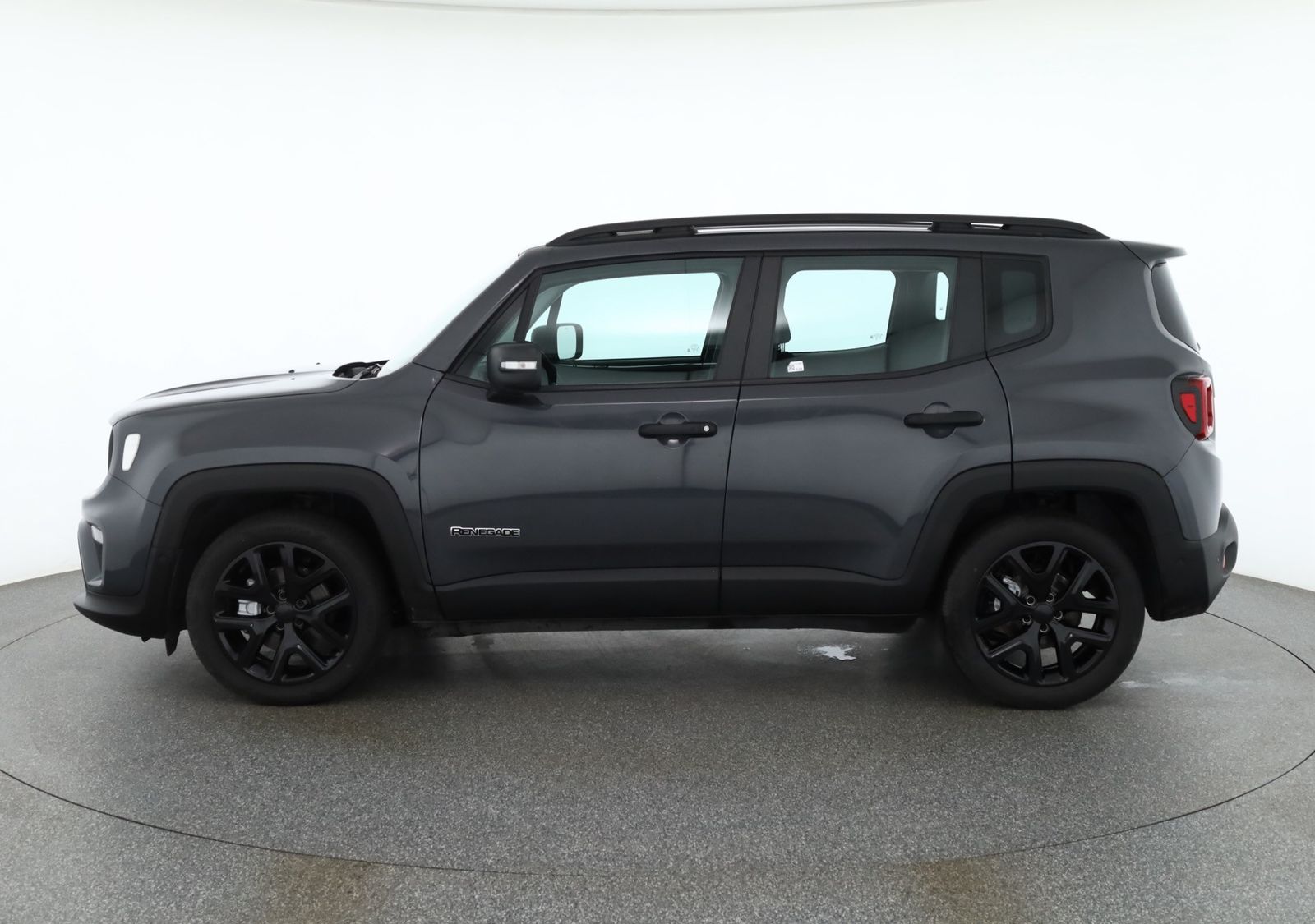 Jeep Renegade 1.5 GSE e-Hybrid Aut. LED ACC Kamera imagem 2
