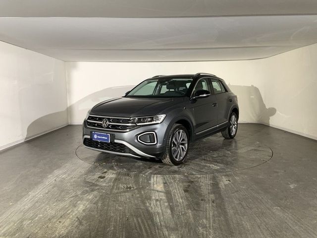 Volkswagen T-Roc 1.5 tsi style dsg