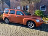 Chevrolet HHR 2.4 LT LT - Chevrolet HHR Gebrauchtwagen