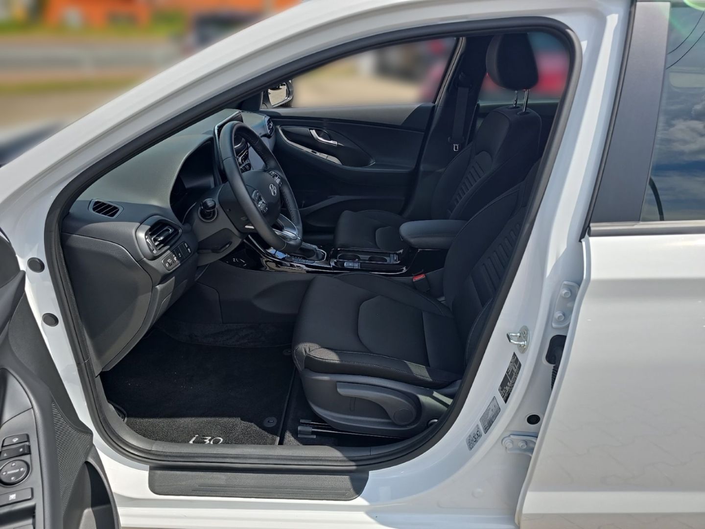 Hyundai i30 – Bild 7