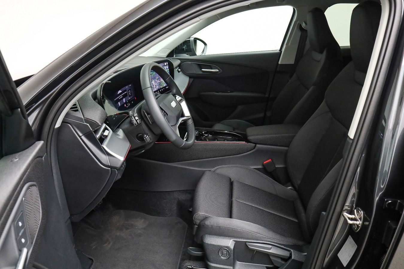 Audi Q3 - Bild 8
