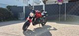 Ducati Monster 1200