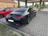 Mercedes-Benz CLS 300 d - AMG  - Mercedes-Benz CLS 300 Gebrauchtwagen