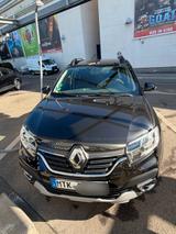 Dacia Sandero Stepway II, 1.6 Benzin, 2019  - Dacia: Standheizung