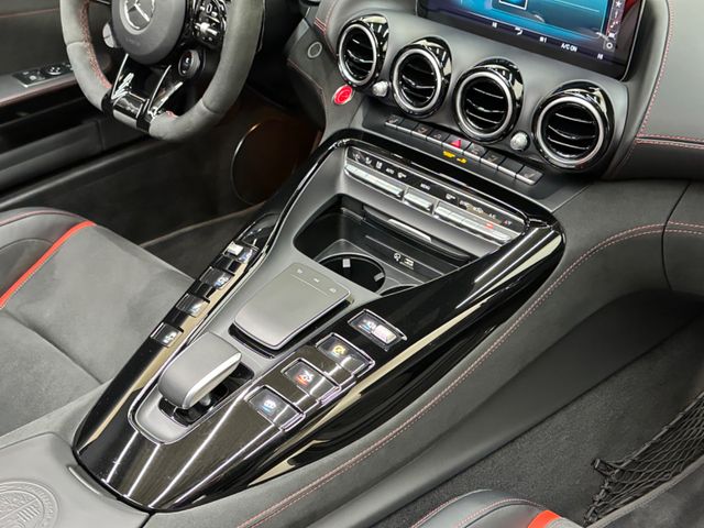 R.W. Exclusive Cars