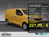 Opel Vivaro Cargo 1.5 D M Edition 3-Sitzer Klima Navi - Angebote entsprechen deinen Suchkriterien