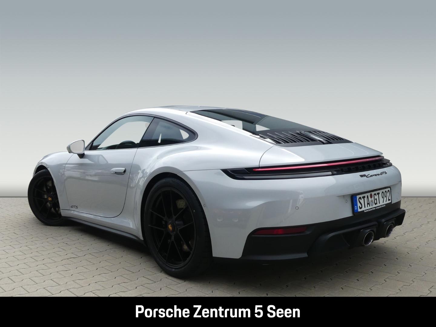 Porsche 992 II Carrera GTS, PDCC, BURMESTER, LIFT, 84L