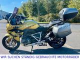 BMW R 1250 RS - Vollausstattung - Festpreis - Kardan Motorräder