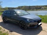 Cupra Leon 2.0 TSI 180kW DSG Sportstourer  - Cupra Leon von privat
