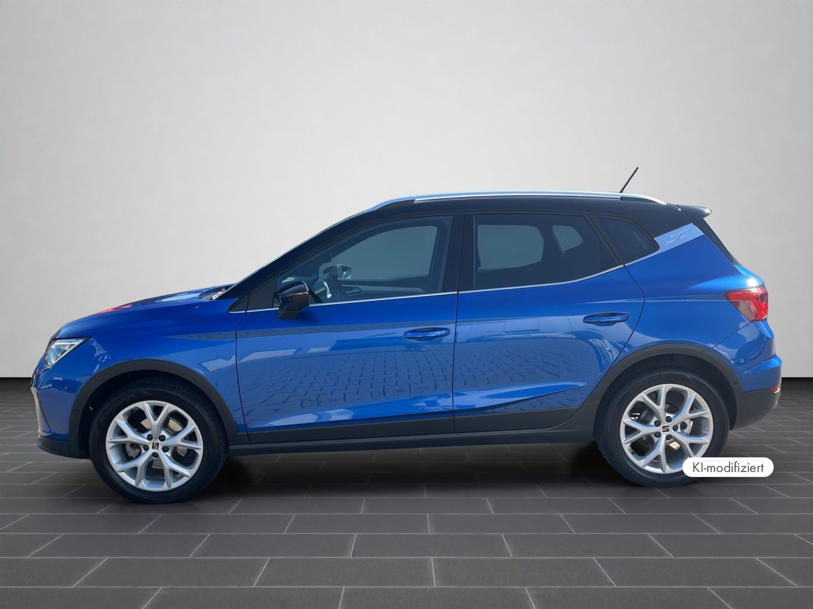 Seat Arona - Bild 8