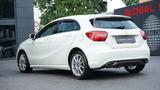 Mercedes-Benz A 200*NAVI*LED-SCHEINWERFER*LEDER* - Mercedes-Benz A 200 Gebrauchtwagen in Hamburg