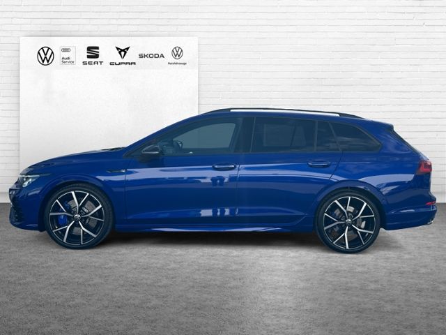 Fahrzeugabbildung Volkswagen Golf Variant R 2.0 TSI 4MOTION 320 PS DSG
