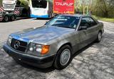 Mercedes-Benz 230 CE (W124) - Mercedes-Benz 230: Ce W124