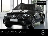 Mercedes-Benz GLE 400 e 4M AMG+NIGHT+PANO+360+AHK+MULTIBEAM+9G - Mercedes-Benz GLE 400 in Hamburg