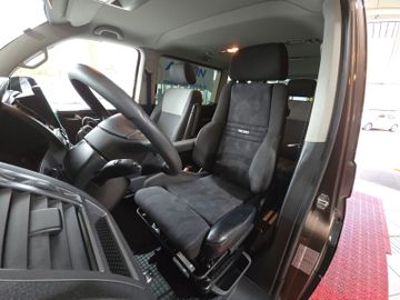 Volkswagen T5 Multivan - 8