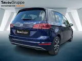 Volkswagen Golf Sportsvan IQ.DRIVE ACC+NAVI+PDC+Facelift - VW Golf Sportsvan Gebrauchtwagen in Köln