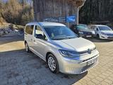 Volkswagen Caddy Life - Volkswagen Caddy: Standheizung