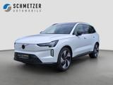 Volvo EX90+Twin+Performance+Ultra+7+Sitz+AHK+Bowers/W+ - weiße Volvo EX90