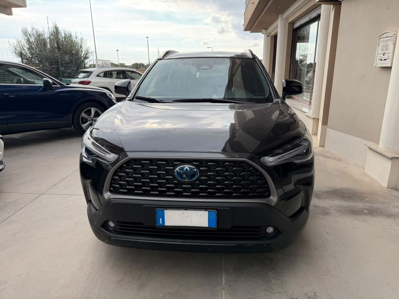 Other Toyota Corolla Cross 2.0 Hybrid 197 CV E-CVT Lou imagem 2
