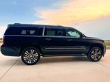 GMC Yukon XL Denali 6.2 V8 | 4x4  - GMC Gebrauchtwagen