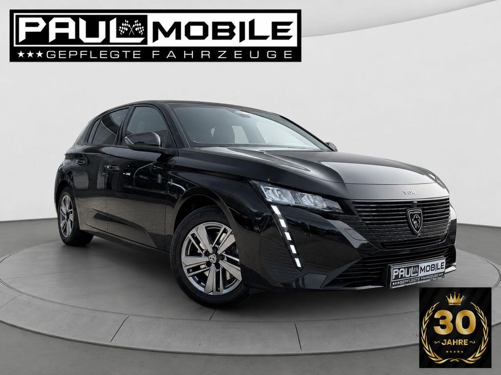 Peugeot 308 15HDi EAT8 Active Pack Navi LED SHZ PDC vh 2022