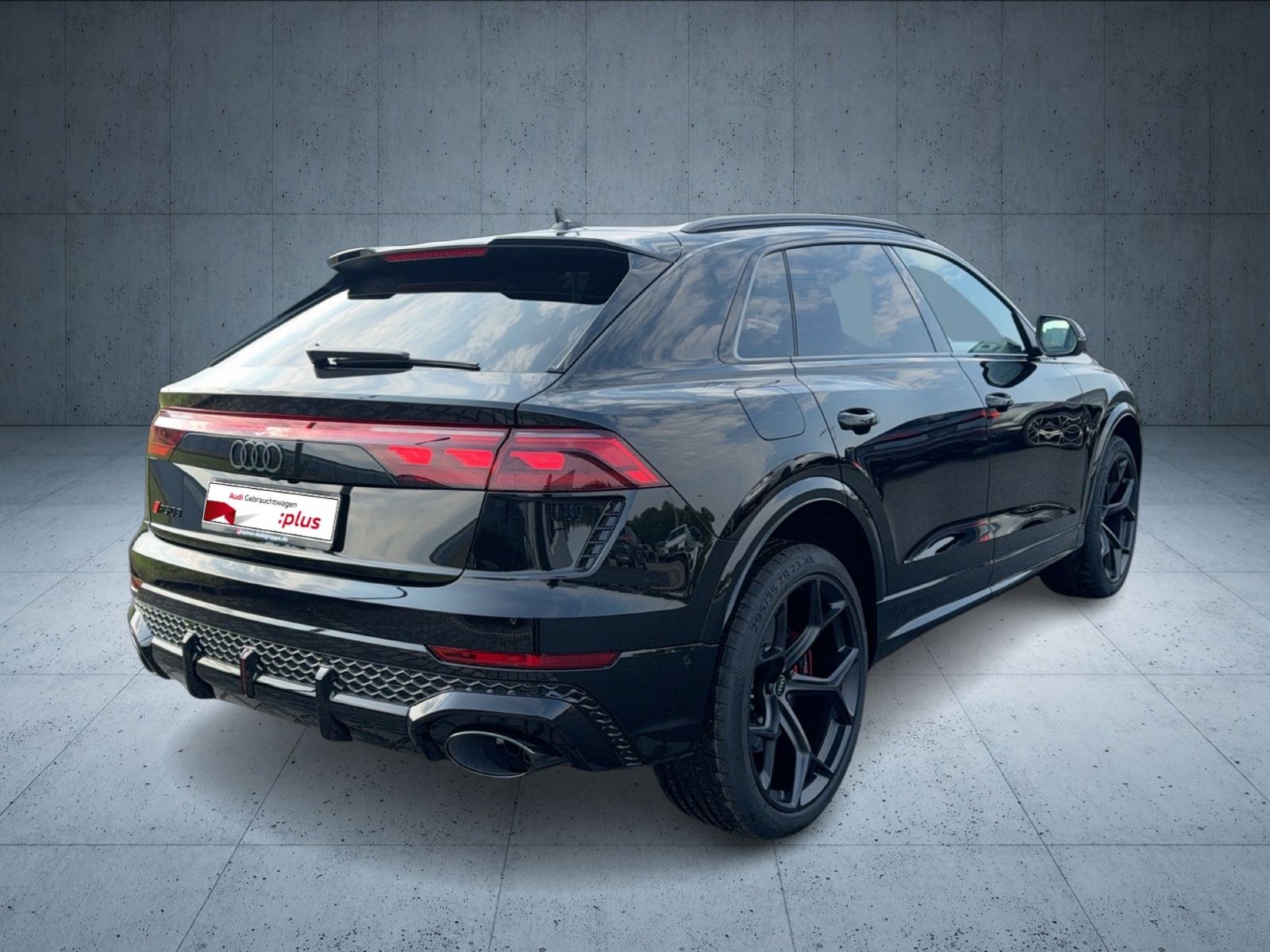 Audi RSQ8 - Bild 6