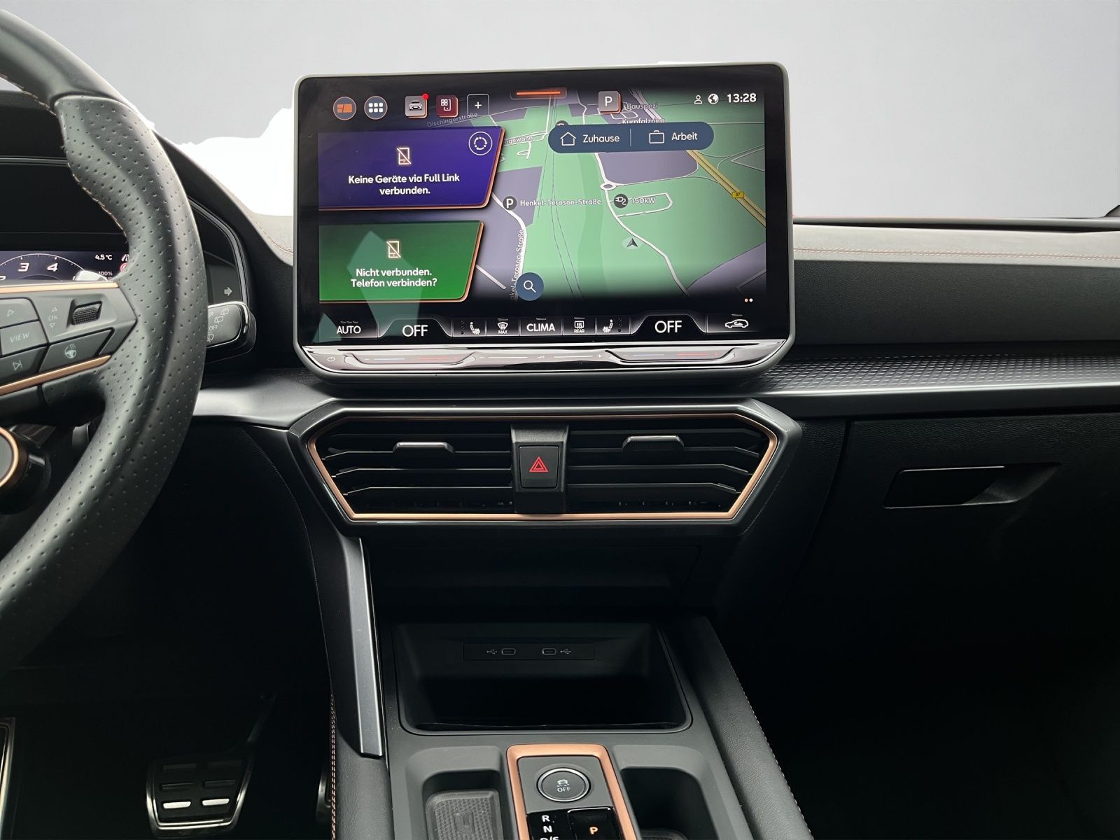 Cupra Formentor - Bild 11