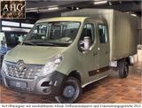 Renault MASTER DOKA 4X4 OBERAIGNER UNTERSETZUNG SPERRE 7 - Renault 4 master