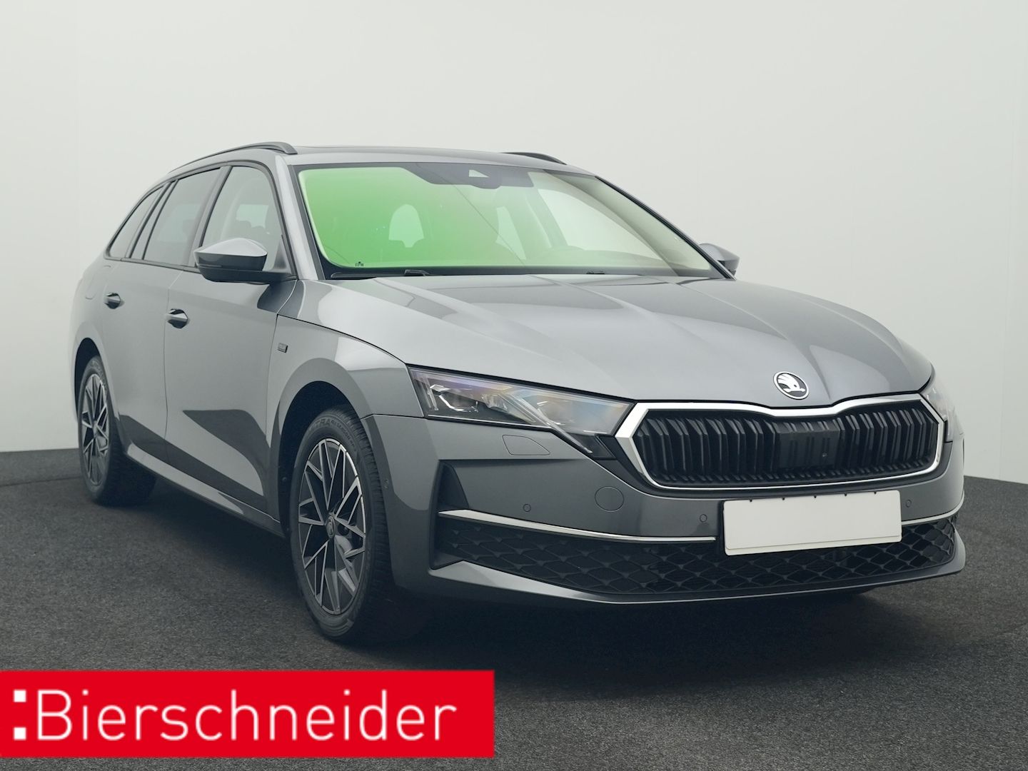 Skoda Octavia - Bild 9