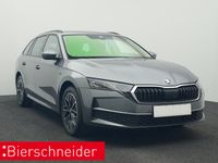 Skoda Octavia - Vorschau Bild 9