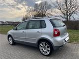 Volkswagen Vw Polo Cross 1.4 TDI voll Fahrbereit mit Tüv - Volkswagen Polo aus 2006: TDI