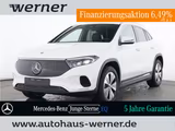 Mercedes-Benz EQA 350 4M PROG-ADV+ SOUND KEYLG WDGS WINTER VZA - Mercedes-Benz EQA Gebrauchtwagen in Bremen
