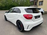 Mercedes-Benz A 45 AMG 4Matic PANO/NIGHT/PERF.AGA/NAVI/19"/RFK - gebrauchte Mercedes-Benz A 45 AMG aus dem Jahr 2013