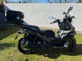 BMW C400X