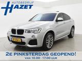 BMW X4 xDrive20d 190 PK M-SPORT + SCHUIFDAK | HEAD-U - BMW X4 xDrive 20d Gebrauchtwagen