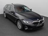 BMW 540d xD LuxuryLine HUD Kamera DAB Laser Panorama - BMW 540: 540d