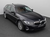 BMW 540d xD LuxuryLine HUD Kamera DAB Laser Panorama - BMW 540 in Hannover