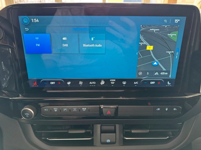 Ford Tourneo Custom L2 Titanium X AWD B&O