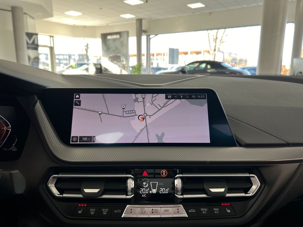 BMW 220 Gran Coupé xDrive M Sport*Keyless*Pano*HUD*