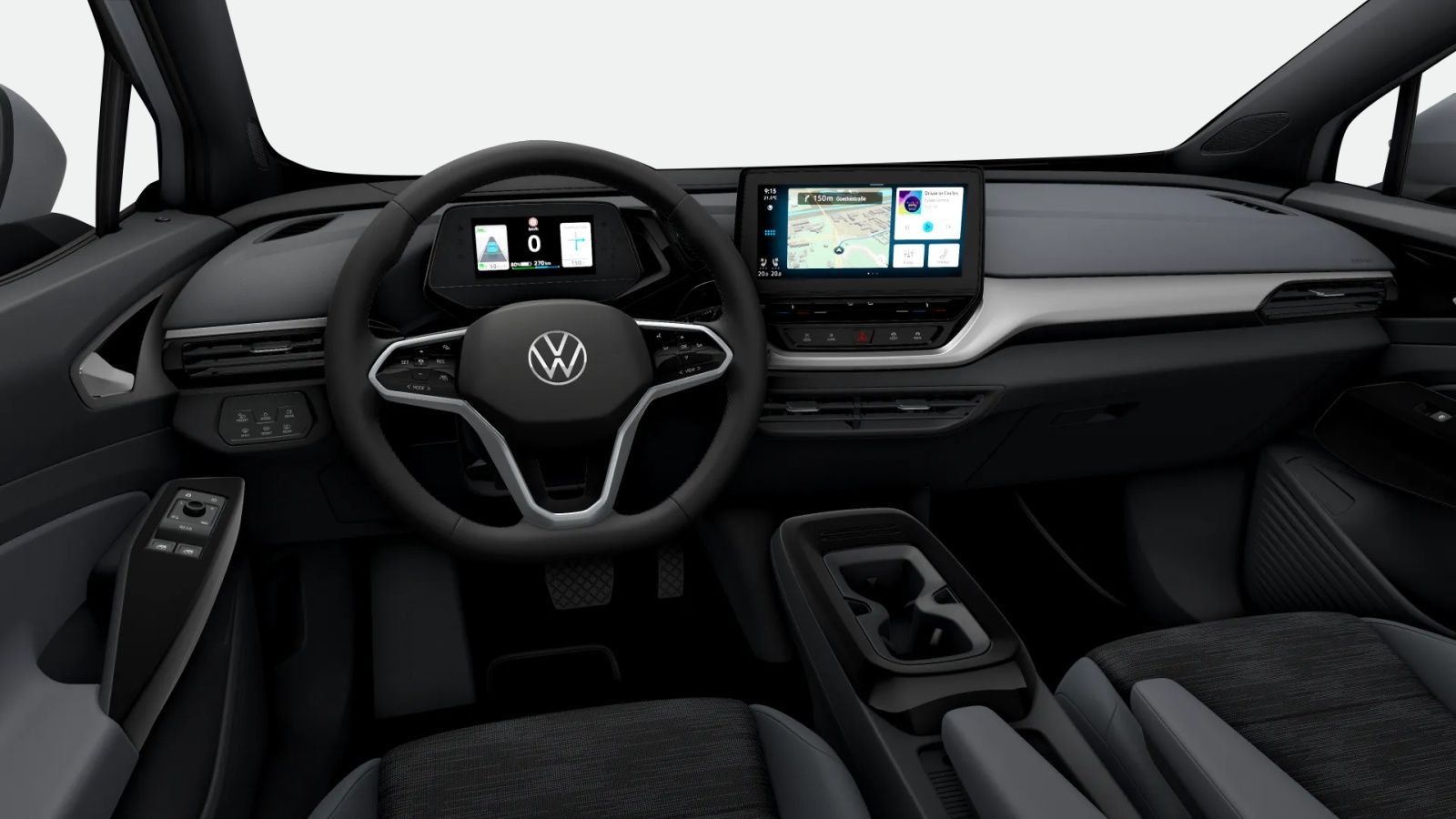 Volkswagen ID.4 - Bild 5